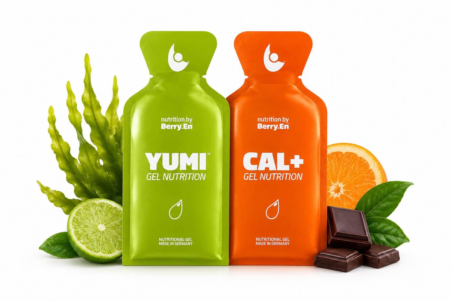 YUMI a CAL+synergie vitamínů a minerálů